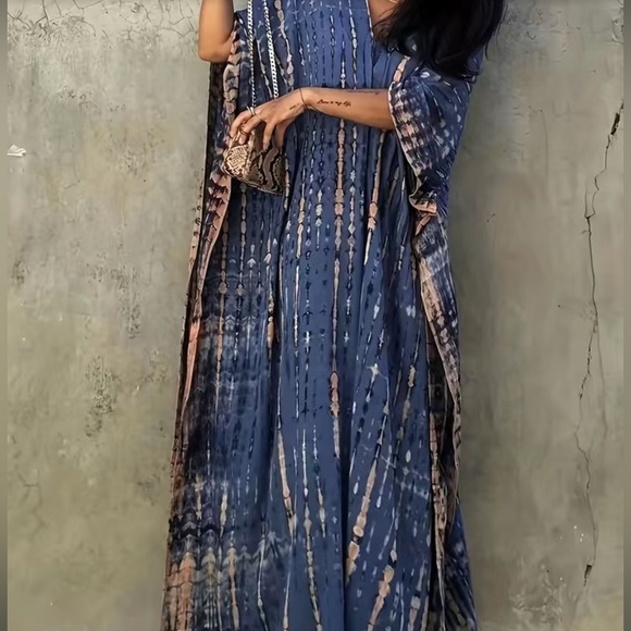 Beautiful caftan - Picture 5 of 5